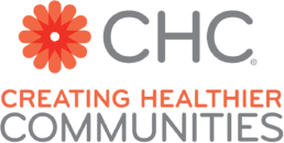 Creating Healthier Communities logo