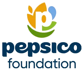 PepsiCo Foundation logo