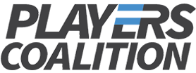 Players Coalition logo